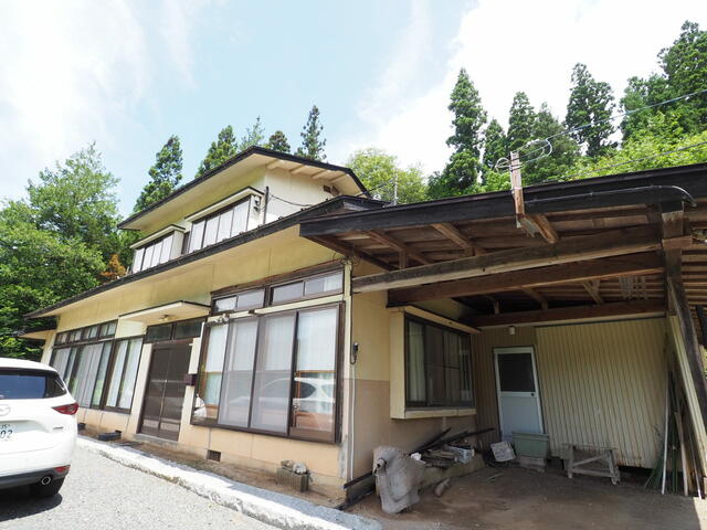 Cheap house for sale in Hanamaki, Iwate