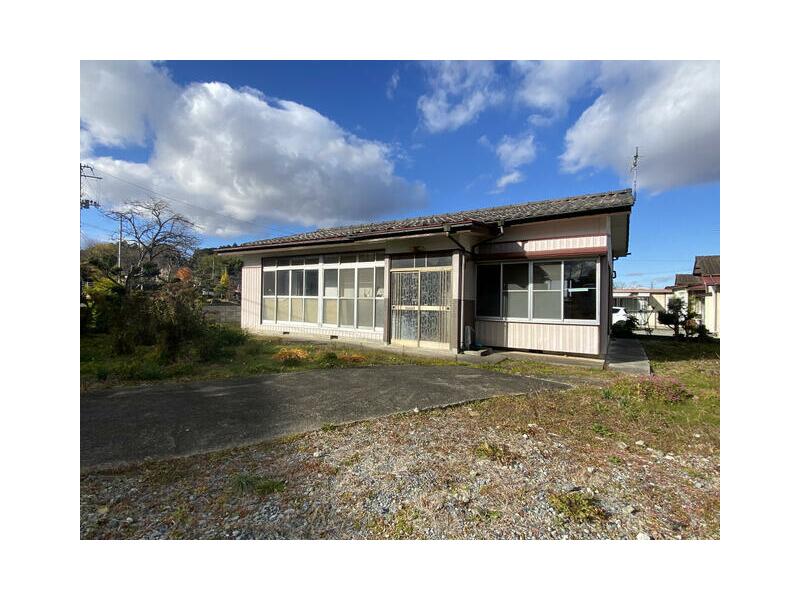 Watari-cho, Watari-gun, Yoshida-Aza-hashishita, Single story house, 4K

Watari-cho, Watari-gun, Watari-gun