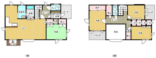 Cheap house for sale in Kushiro, Hokkaido