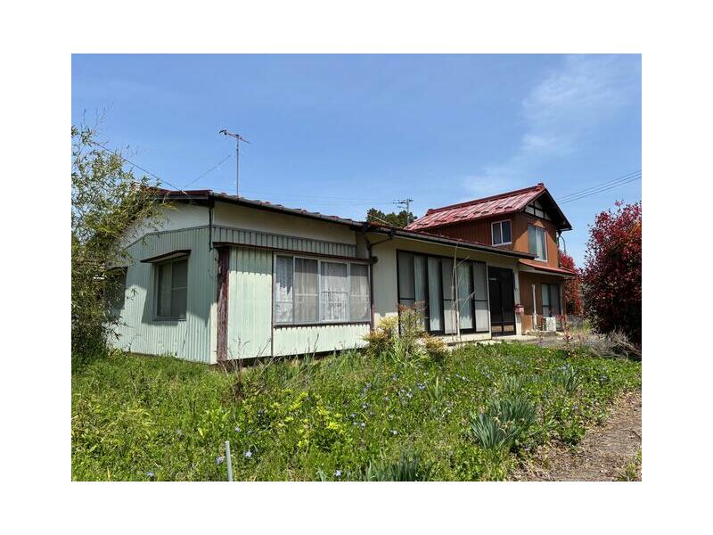 Kita-okubo, Kamigori, Wakuya-cho, Toda-gun (Kami-wakuya Sta.) 2F 7K

2.5 million yen