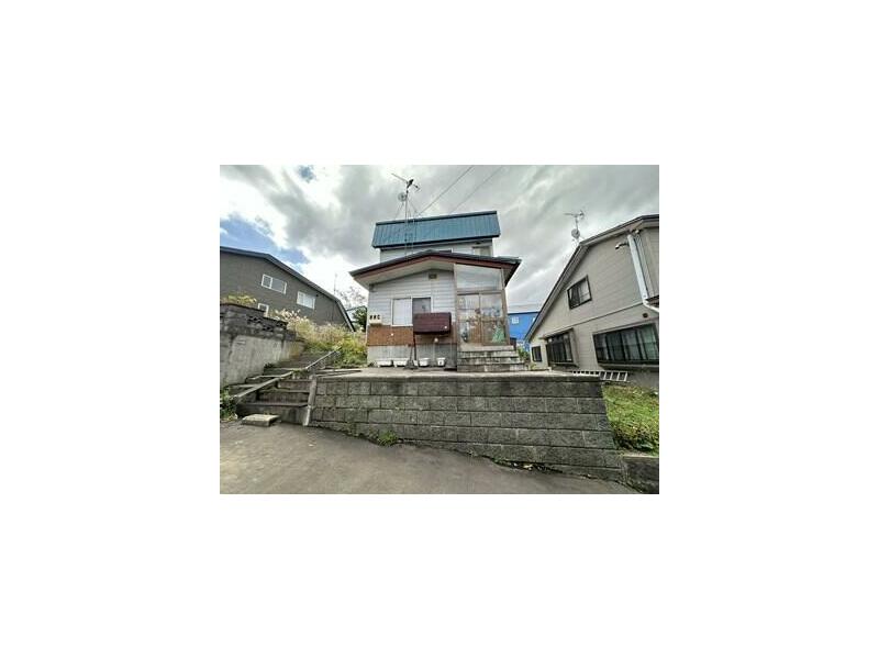 Otaru City, Mojo 2-chome (Otaru Station), 2-story, 4LDK