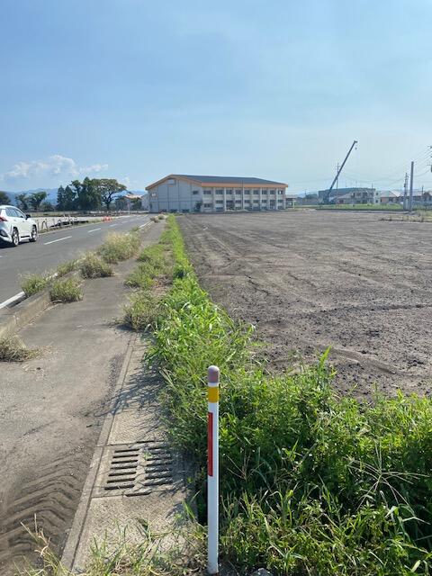 アットホーム】肝属郡東串良町 川西 （志布志駅 ） その他用地