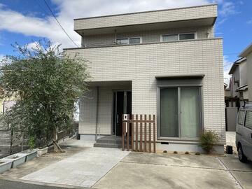 アットホーム】姫路市 御立西3丁目（姫路駅） 2階建 3LDK