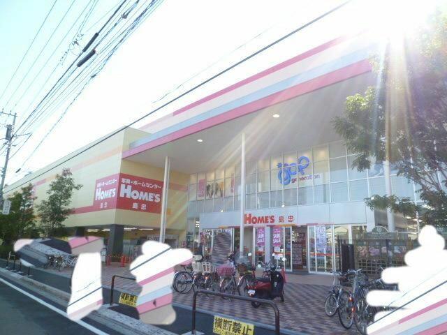 アットホーム 調布市 東つつじケ丘２丁目 つつじヶ丘駅 3階 １ｋ 提供元 株 タウンハウジング東京 明大前 店 調布市の賃貸マンション