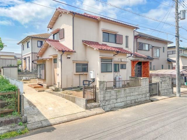 Cheap house for sale in Tsukuba, Ibaraki