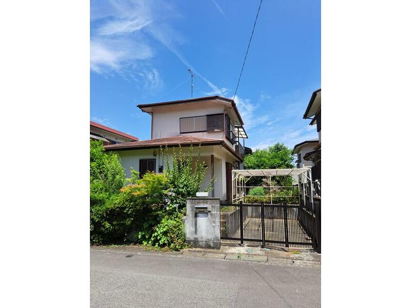 Atami City Izumi (Yugawara Station) 2-story building 3DK