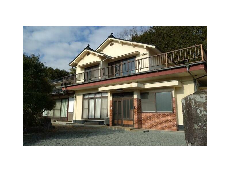 JR Sanyo Main Line "Yanai" station 10700m walk