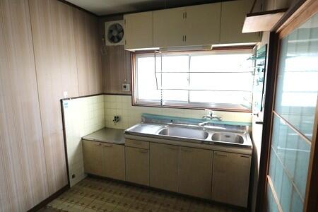 Takamatsu City, Kita-cho (Kita-Higashiguchi Station), 2-story building, 4K &mdash; photo 8
