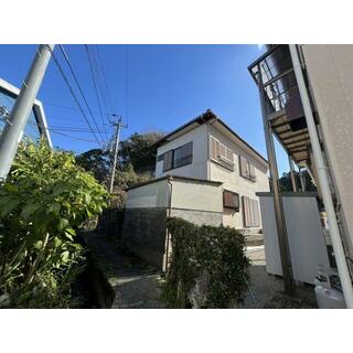 detached 勝浦市浜勝浦