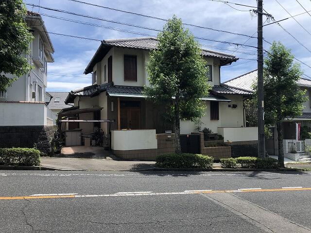 アットホーム 広島市西区 井口台３丁目 住宅用地 広島市西区の土地 売地 宅地 分譲地など土地の購入情報
