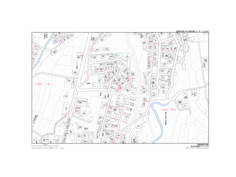 Oofukada, Ikeda-cho, Miyoshi City