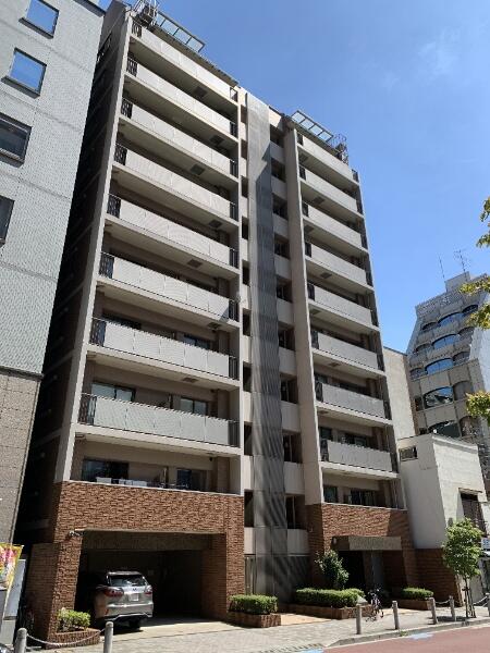 フリーディオ芝公園 6階 １ｌｄｋ 港区の中古マンション アットホーム マンション購入の情報
