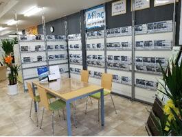 アットホーム 株 日中商事 宮崎店 宮崎県 宮崎市 アットホーム加盟店