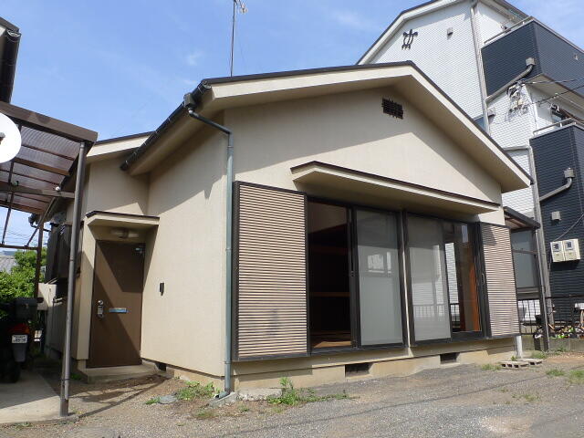 アットホーム 茅ヶ崎市の賃貸一戸建て物件情報 賃貸住宅情報 貸家 賃貸一軒家