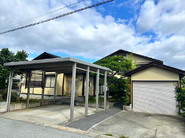 Cheap house for sale in Nishimurayama, Yamagata