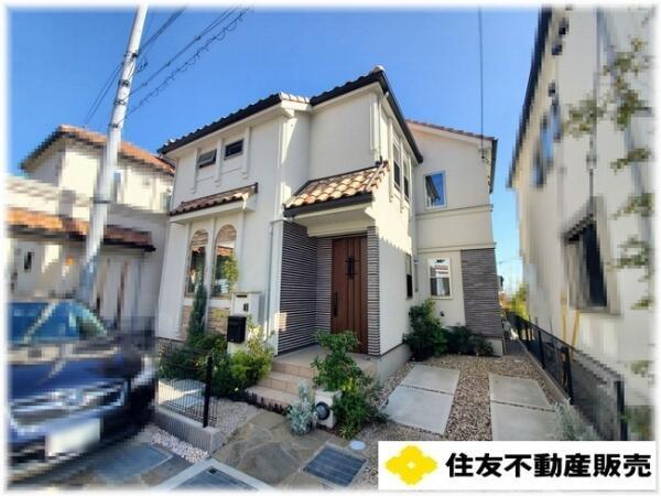 アットホーム 神戸市垂水区 塩屋町6丁目 滝の茶屋駅 2階建 4ldk 神戸市垂水区の中古一戸建て 提供元 住友不動産販売 株 垂水営業センター 一軒家 家の購入 アットホーム 神戸市垂水区 塩屋町6丁目 滝の茶屋駅 2階建 4ldk 神戸市垂水区の中古一戸建て 提供元 住友不動産販売 株 垂水営業センター 一軒家 家の購入