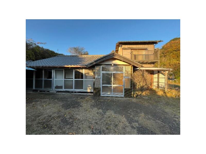 Katori City Ogawa (Yokaichiba Station) 2-story 7DK