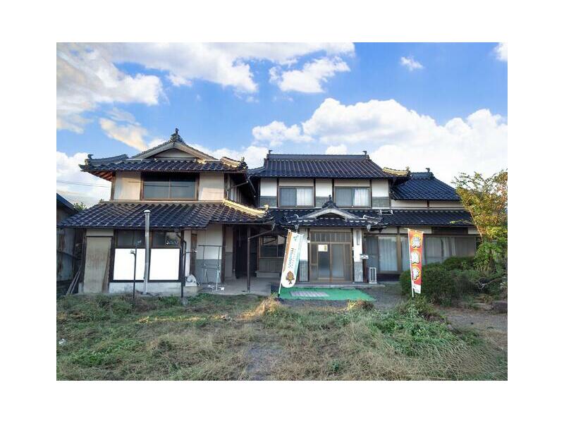 Tsuyama City, Yasui (Takano Station) 2-story 8DK