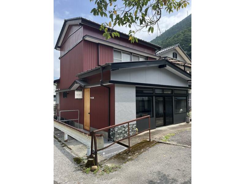 2-story building, 3LDK, Ino Town, Agawa District