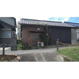 detached 常滑市山方町８丁目