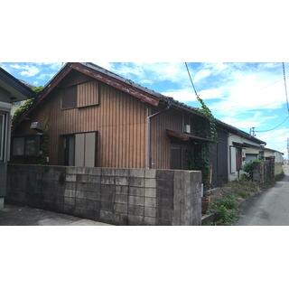 detached 常滑市山方町８丁目