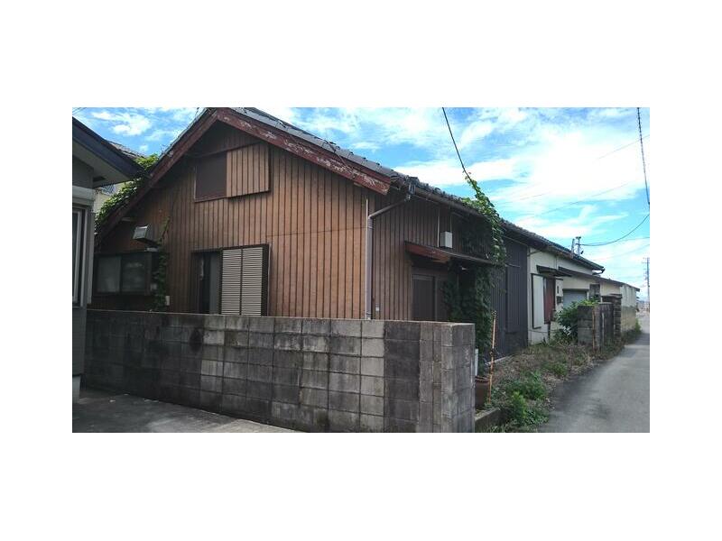 Tokoname City, Yamagata Town 8-chome (Tokoname Station) Single-story 3DK