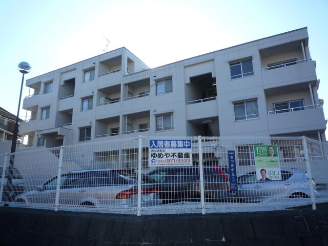 アットホーム コートさつきが丘 105 ３ｄｋ 提供元 ゆめや住販 株 賃貸部 横浜市青葉区の賃貸マンション 6974080599