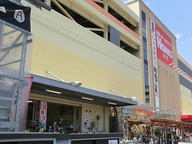 アットホーム 小平市 花小金井５丁目 花小金井駅 2階建 ５ｌｄｋ 小平市の新築一戸建て 提供元 株 東宝ハウス練馬 一軒家 家の購入