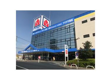 アットホーム】ヤマダ電機グループ ＹＡＭＡＤＡ不動産松戸本店 (株