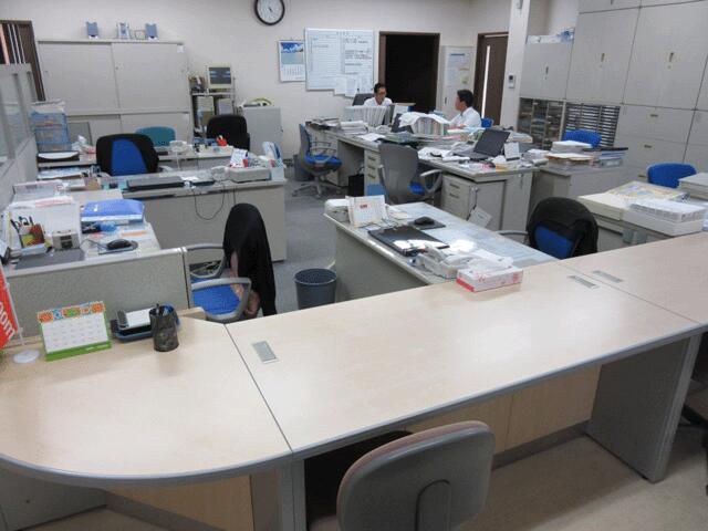 アットホーム 株 アクティブ中央サービス 石川県 金沢市 アットホーム加盟店