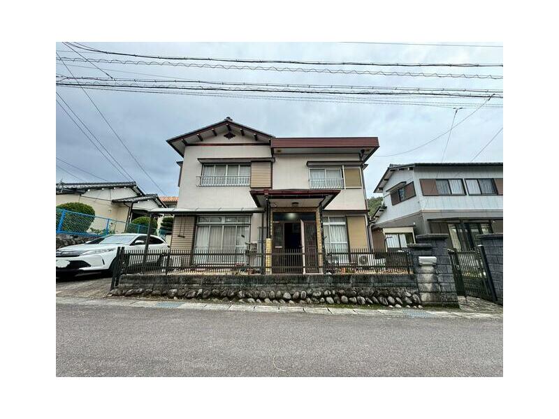 Iwatadaka 4-chome, Gifu City