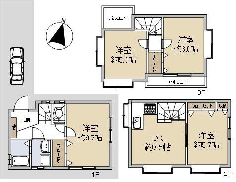 アットホーム 川崎市多摩区 宿河原5丁目 宿河原駅 3階建 4dk 川崎市多摩区の中古一戸建て 提供元 住友不動産販売 株 溝の口営業センター 一軒家 家の購入 アットホーム 川崎市多摩区 宿河原5丁目 宿河原駅 3階建 4dk 川崎市多摩区の中古一戸建て 提供元 住友不動産販売 株 溝の口営業センター 一軒家 家の購入