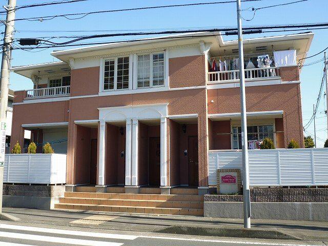アットホーム ガーデンハウス 102 1ldk 提供元 ハウスコム 株 本厚木店 相模原市中央区の賃貸アパート アットホーム ガーデンハウス 102 1ldk 提供元 ハウスコム 株 本厚木店 相模原市中央区の賃貸アパート