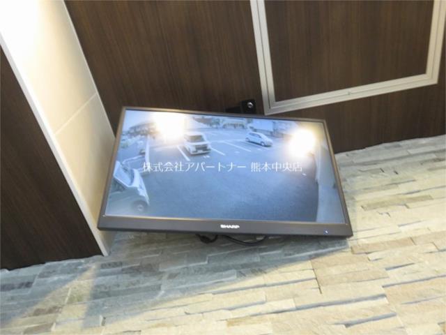 アットホーム ｎｓ本荘 １３０４ ワンルーム 提供元 株 アパートナー 熊本中央店 熊本市中央区の賃貸マンション