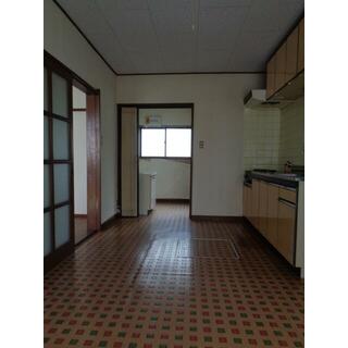 detached 入間郡越生町大字越生