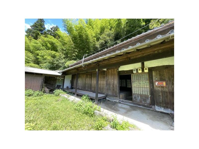 Fujieda City, Takizawa single-story 3DK