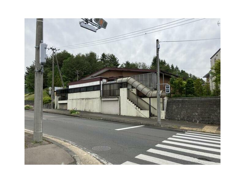 Higashimatsuen 2 Chome, Morioka City 1-story 4LDK
