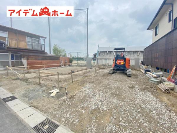 アットホーム あま市 七宝町川部山王 木田駅 2階建 ４ｌｄｋ あま市の新築一戸建て 提供元 株 アイデムホーム 名古屋 西店 一軒家 家の購入