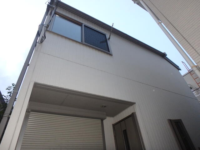 【アットホーム】品川区 東大井3丁目 （立会川駅 ） 2階建 2DK ...