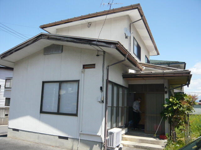 Cheap house for sale in Nakayama, Yamagata