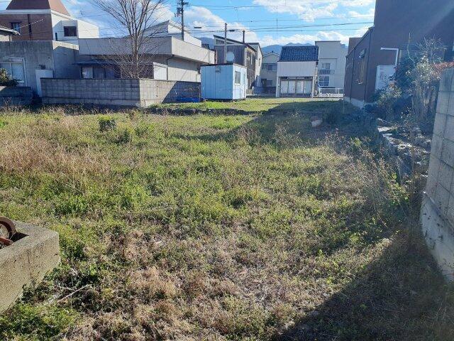 アットホーム】吉野川市 鴨島町鴨島 （鴨島駅 ） 住宅用地