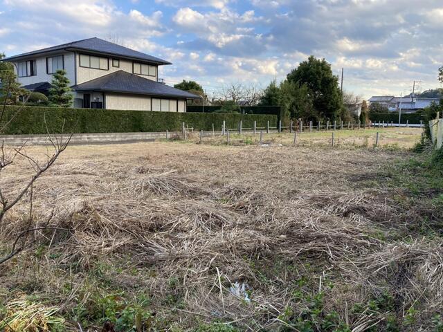 アットホーム 長生郡一宮町 一宮 上総一ノ宮駅 住宅用地 6955931315 長生郡一宮町の土地 売地 宅地 分譲地など土地の購入情報