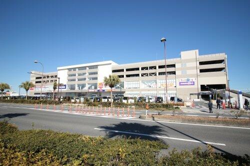 アットホーム 小関荘 ２０３ ２ｋ 提供元 ウスイホーム 株 横須賀中央店 横須賀市の賃貸アパート