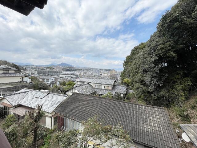 アットホーム】大分市 大字三芳 （大分駅 ） 2階建 6SDK