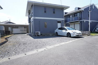 アットホーム】水戸市 元吉田町（水戸駅） 2階建 3SLDK