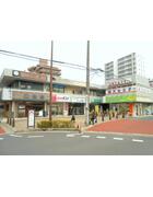 アットホーム 南越谷駅のネットカフェ 漫画喫茶の業種が出店できる貸し店舗 空き店舗物件情報 埼玉県 賃貸店舗