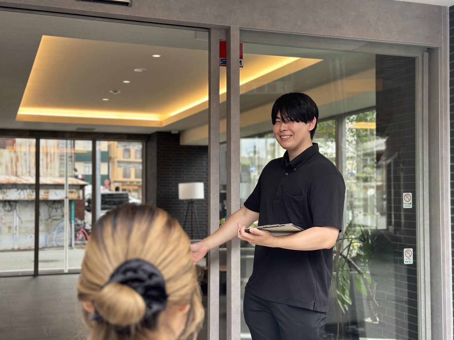 アットホーム】スモッティー 京橋店 (株)シーズ(大阪府 大阪市都島区)｜不動産会社｜賃貸・不動産情報