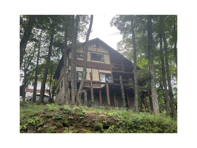 Yamaguchi City, Yoshikawa, 2-story, 3LDK