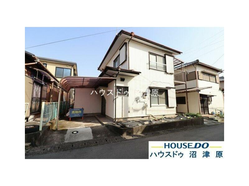 2-story building, 4LDK, Tenma, Fuji City
