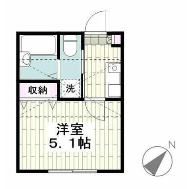 ★間取り図★